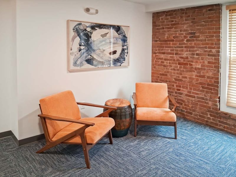 Regus - 366-386 Main Street, 06457 - Middletown image 12
