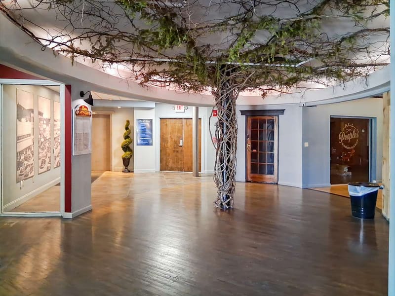 Regus - 366-386 Main Street, 06457 - Middletown image 13