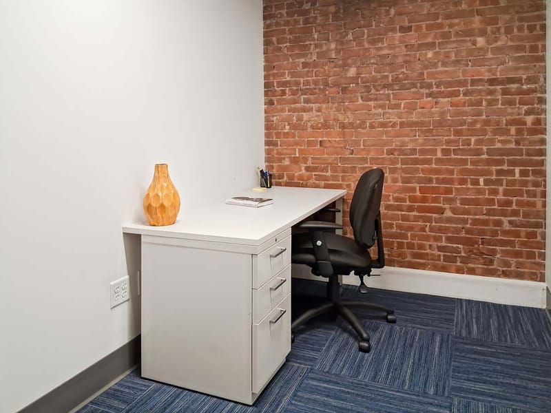 Regus - 366-386 Main Street, 06457 - Middletown image 14