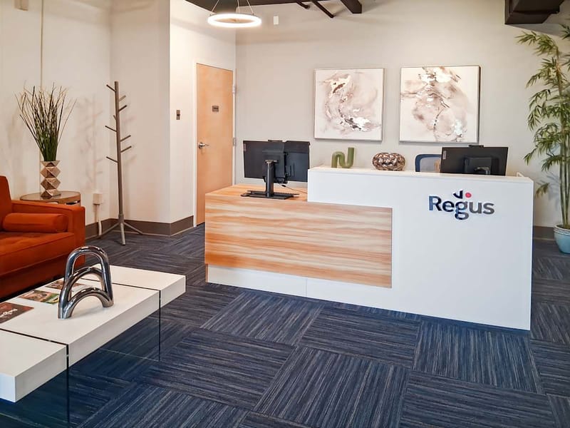Regus - 366-386 Main Street, 06457 - Middletown image 2