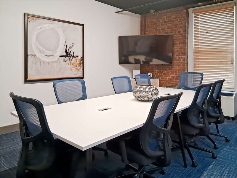 Regus - 366-386 Main Street, 06457 - Middletown image 3