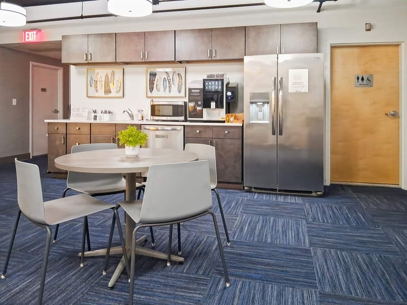 Regus - 366-386 Main Street, 06457 - Middletown image 6