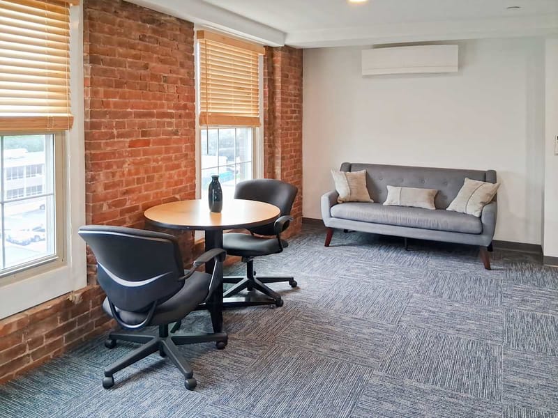 Regus - 366-386 Main Street, 06457 - Middletown image 7