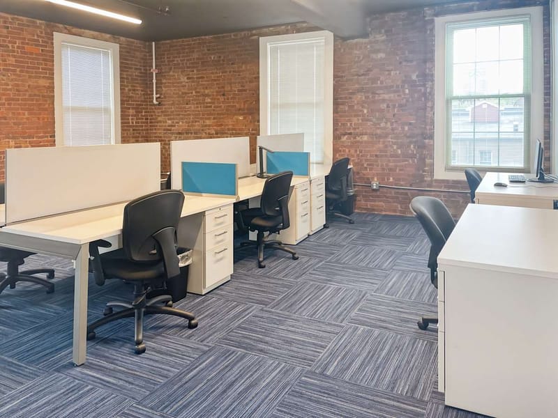 Regus - 366-386 Main Street, 06457 - Middletown image 8