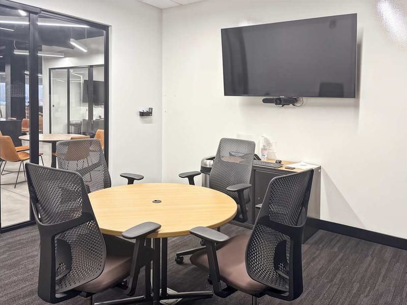 Regus - 4050 West Ridge Rd, 14626 - Greece image 10