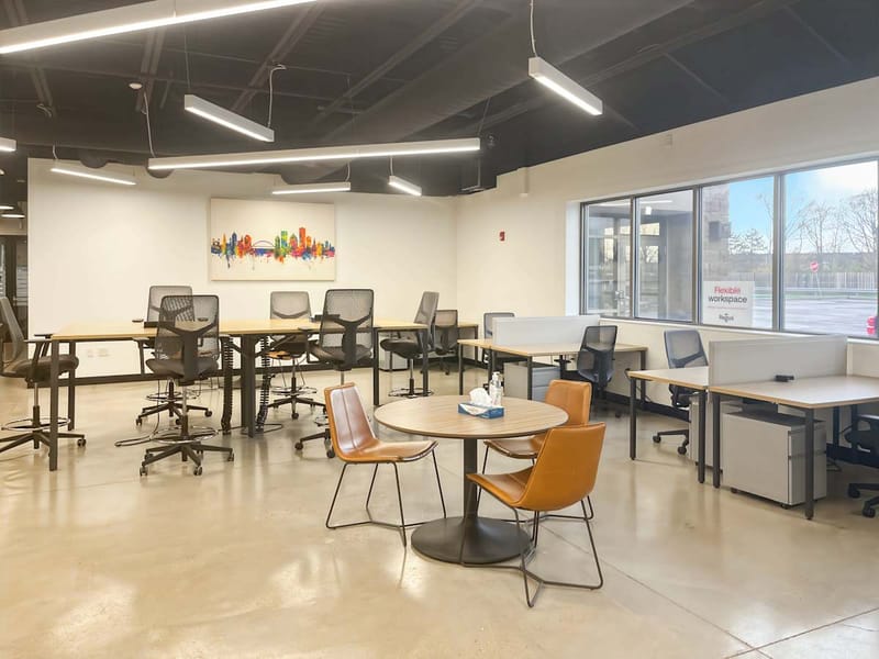 Regus - 4050 West Ridge Rd, 14626 - Greece image 14