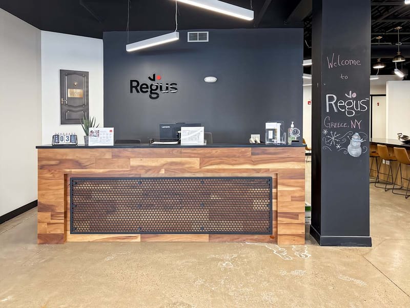 Regus - 4050 West Ridge Rd, 14626 - Greece image 2