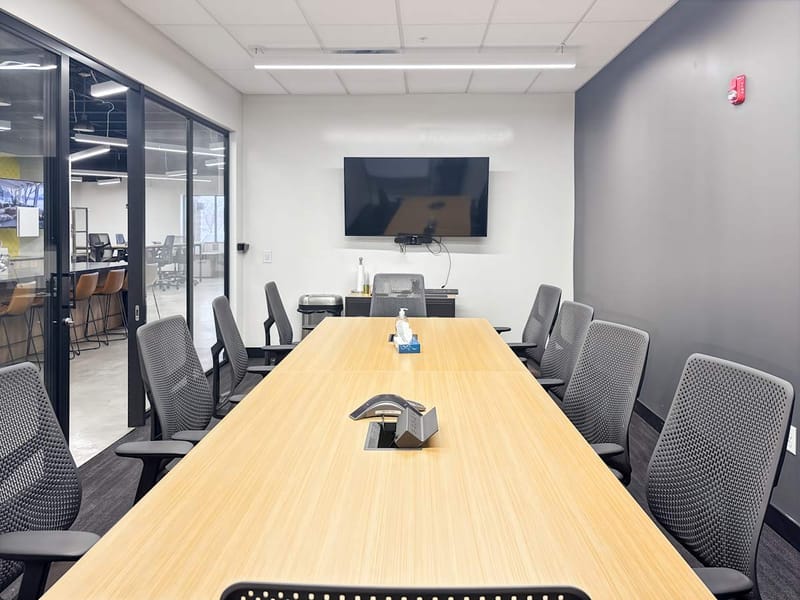 Regus - 4050 West Ridge Rd, 14626 - Greece image 3