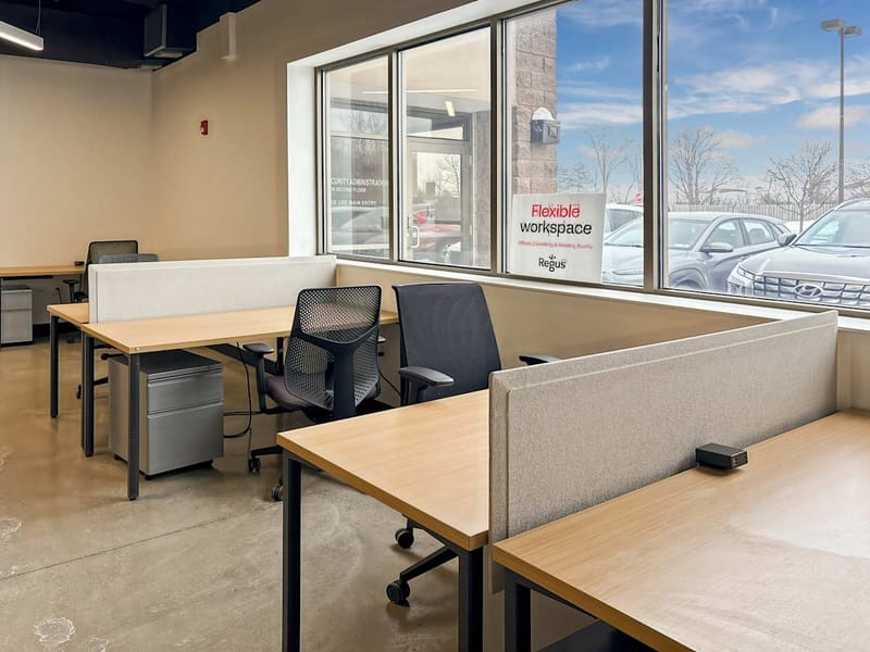 Regus - 4050 West Ridge Rd, 14626 - Greece image 7