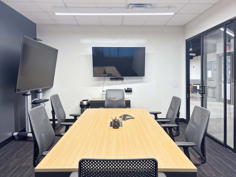 Regus - 4050 West Ridge Rd, 14626 - Greece image 9
