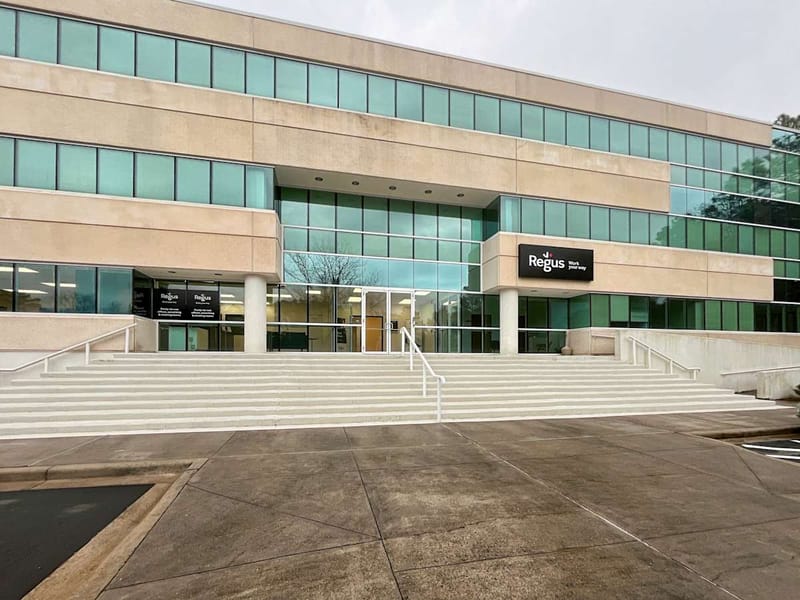 Regus - 900 Trail Ridge Rd, 29803 - Aiken image 11