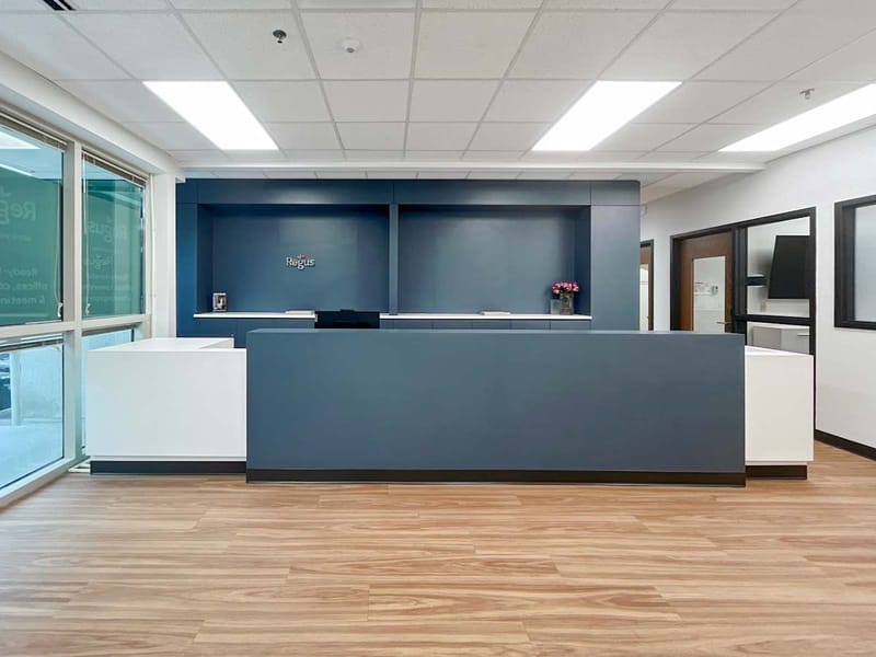 Regus - 900 Trail Ridge Rd, 29803 - Aiken image 2