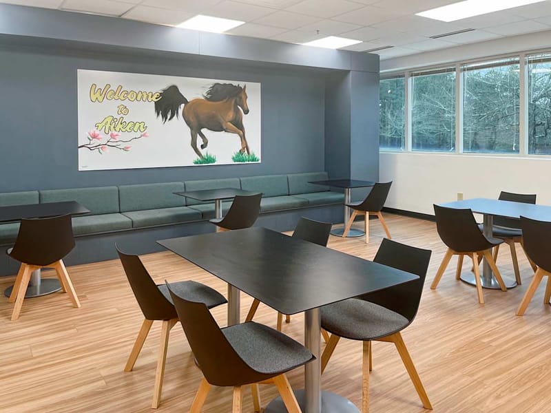 Regus - 900 Trail Ridge Rd, 29803 - Aiken image 8