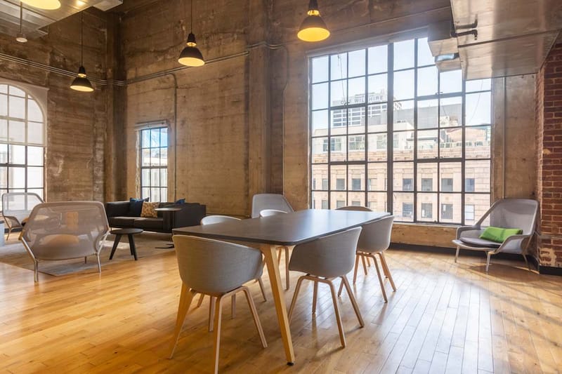 Regus - 811 W 7th St, 90017 - Los Angeles image 10