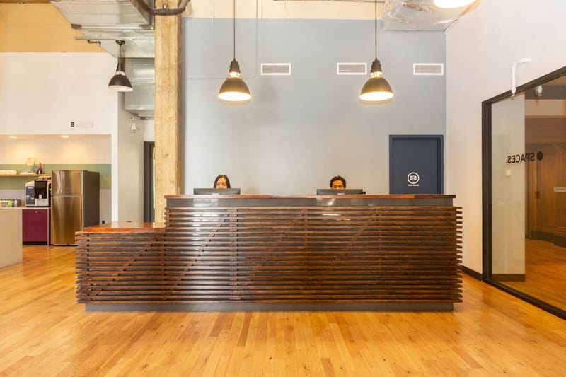 Regus - 811 W 7th St, 90017 - Los Angeles image 2