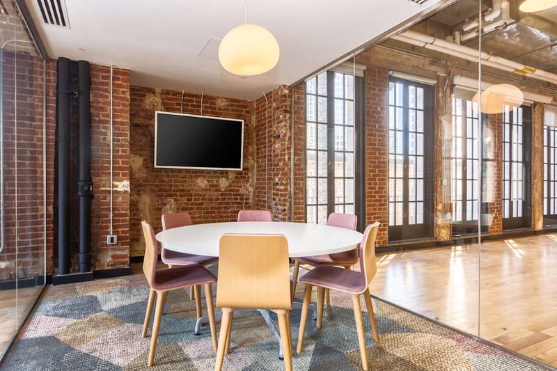 Regus - 811 W 7th St, 90017 - Los Angeles image 3