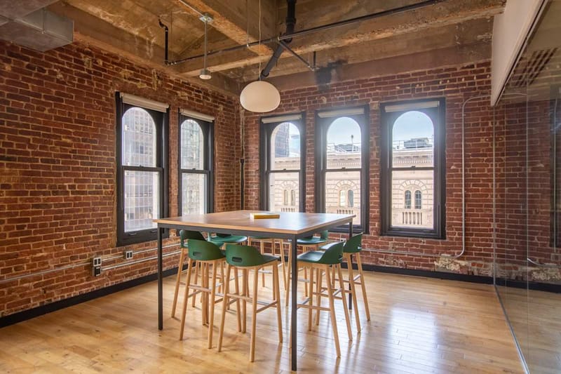 Regus - 811 W 7th St, 90017 - Los Angeles image 9
