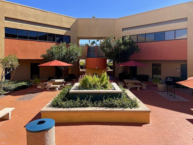 Regus - 5055 E Broadway Blvd, 85711 - Tucson image 11