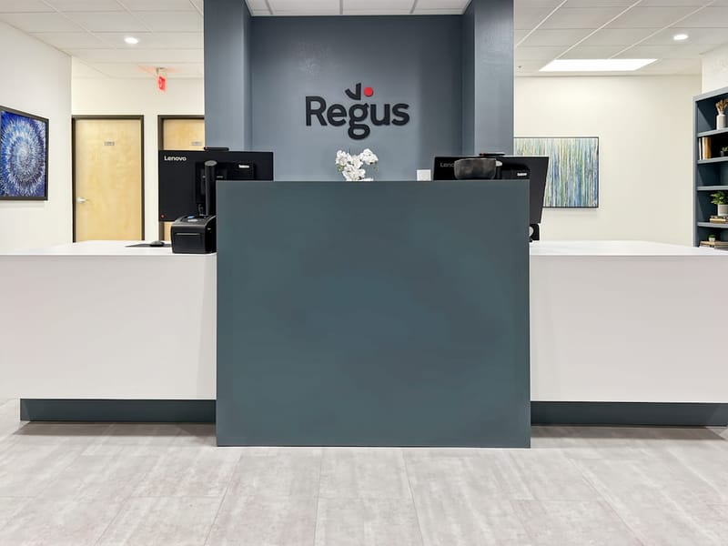 Regus - 5055 E Broadway Blvd, 85711 - Tucson image 12