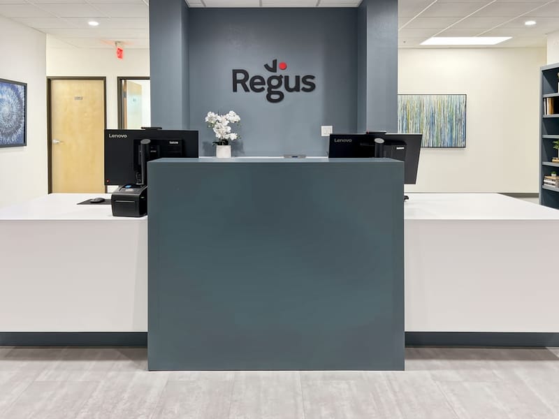 Regus - 5055 E Broadway Blvd, 85711 - Tucson image 2