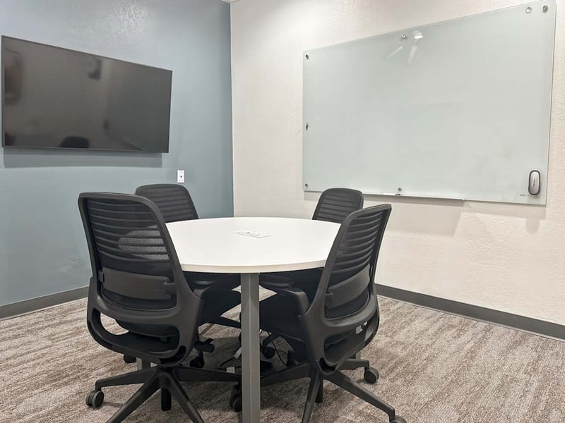 Regus - 5055 E Broadway Blvd, 85711 - Tucson image 3