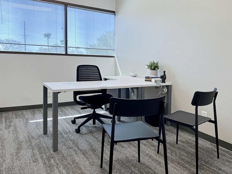 Regus - 5055 E Broadway Blvd, 85711 - Tucson image 4