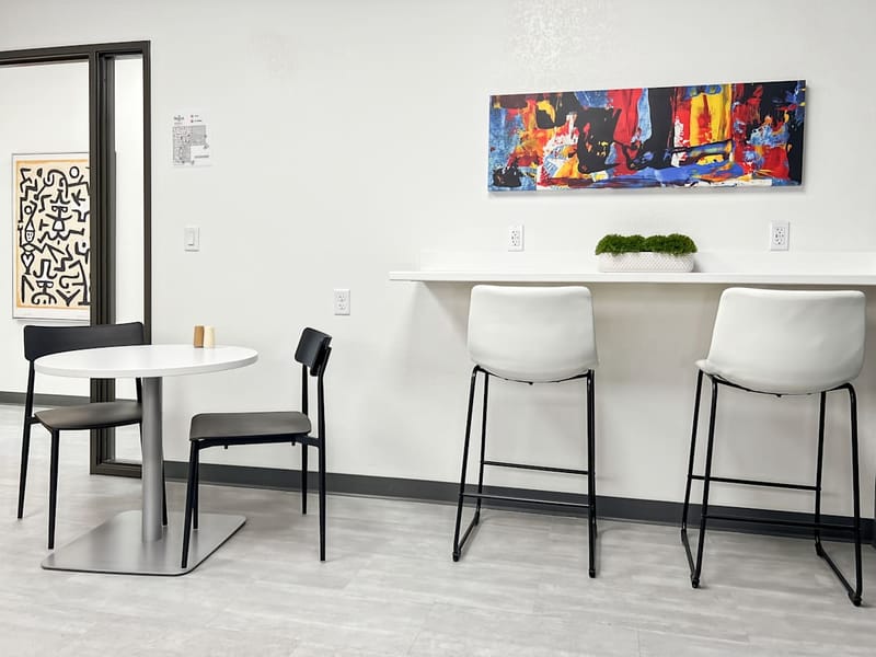 Regus - 5055 E Broadway Blvd, 85711 - Tucson image 5