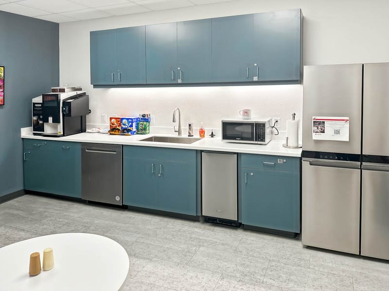Regus - 5055 E Broadway Blvd, 85711 - Tucson image 6