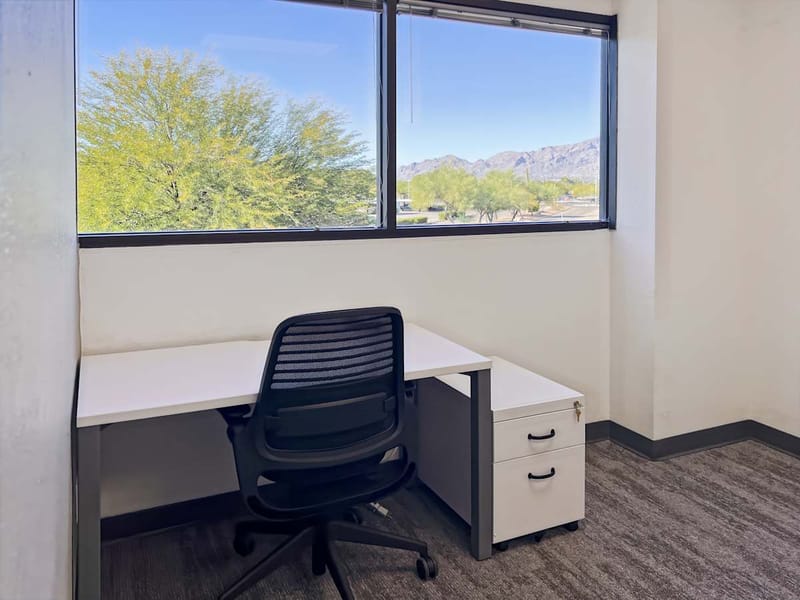 Regus - 5055 E Broadway Blvd, 85711 - Tucson image 7
