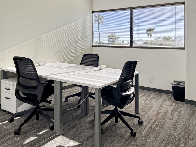 Regus - 5055 E Broadway Blvd, 85711 - Tucson image 8