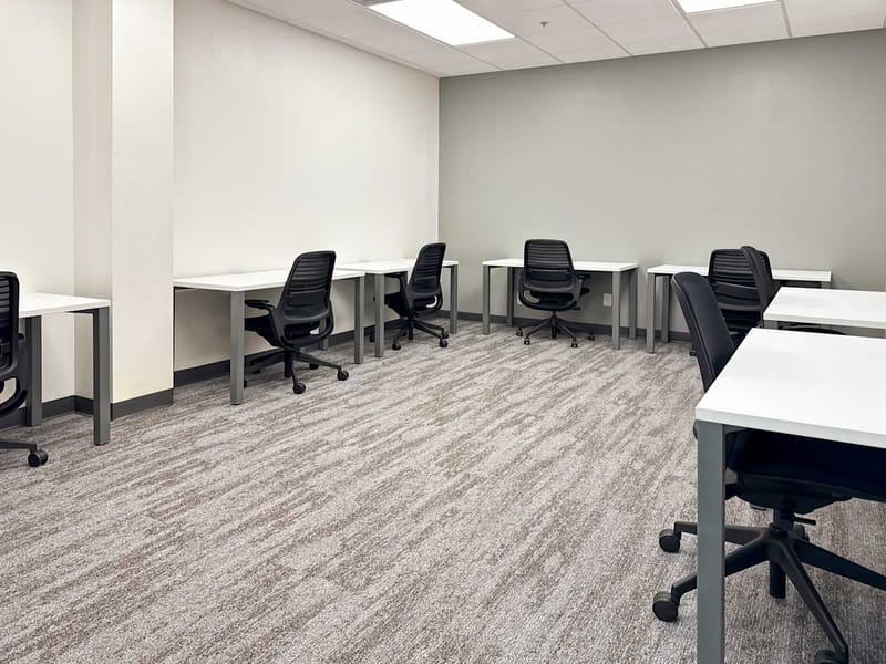 Regus - 5055 E Broadway Blvd, 85711 - Tucson image 9