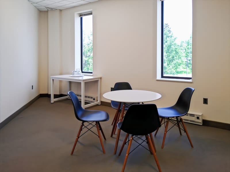 Regus - 1719 NJ-10, 07054 - Parsippany image 10