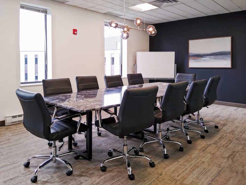 Regus - 1719 NJ-10, 07054 - Parsippany image 3