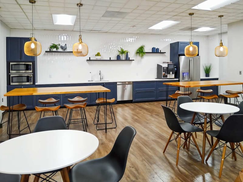 Regus - 1719 NJ-10, 07054 - Parsippany image 6