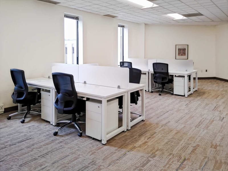 Regus - 1719 NJ-10, 07054 - Parsippany image 7
