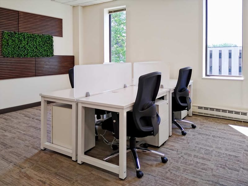 Regus - 1719 NJ-10, 07054 - Parsippany image 8