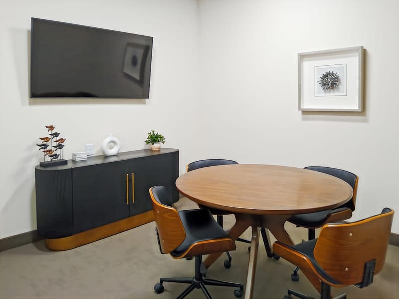 Regus - 1719 NJ-10, 07054 - Parsippany image 9