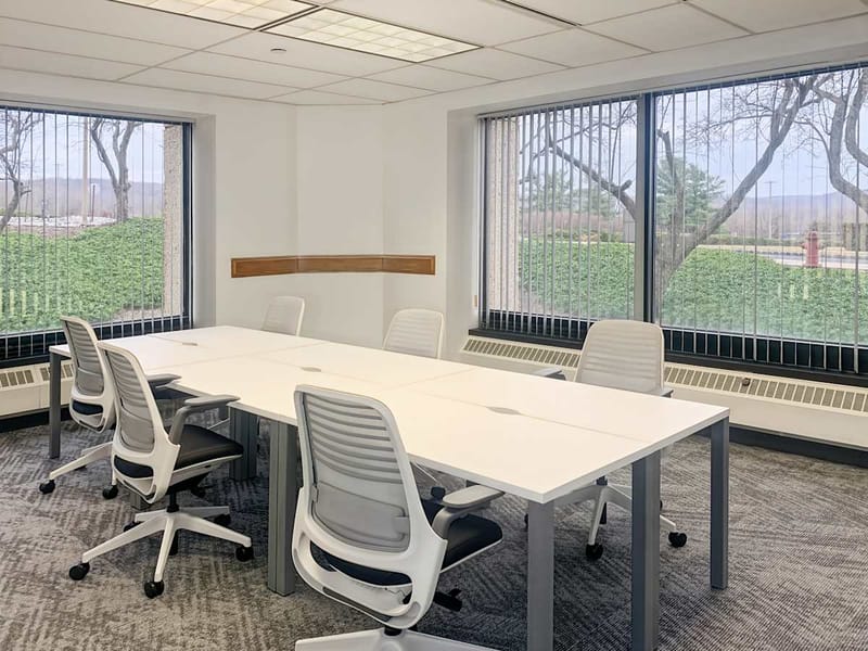 Regus - 53 Frontage Rd, 08827 - Hampton image 11