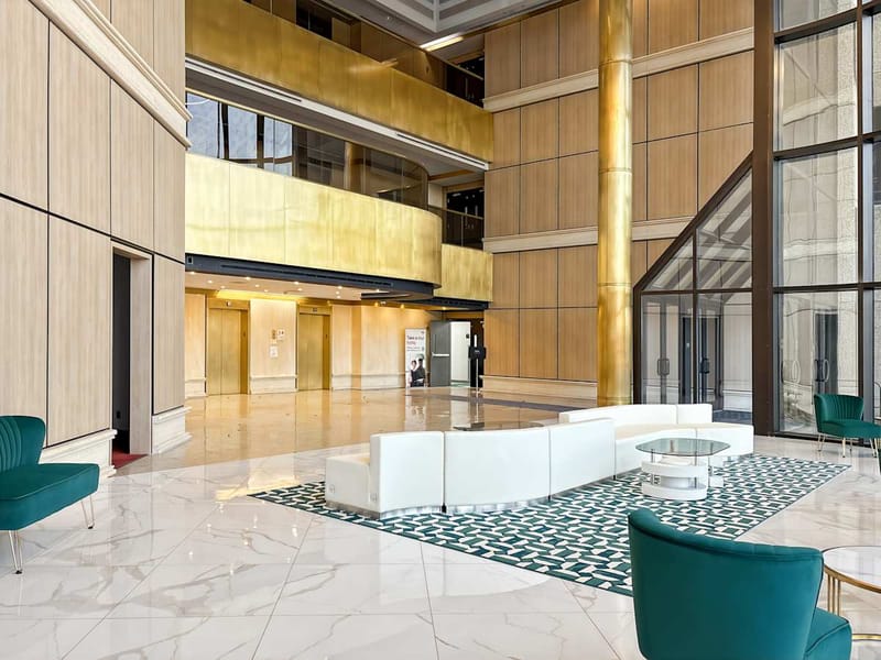 Regus - 53 Frontage Rd, 08827 - Hampton image 12