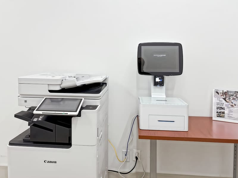 Regus - 53 Frontage Rd, 08827 - Hampton image 14