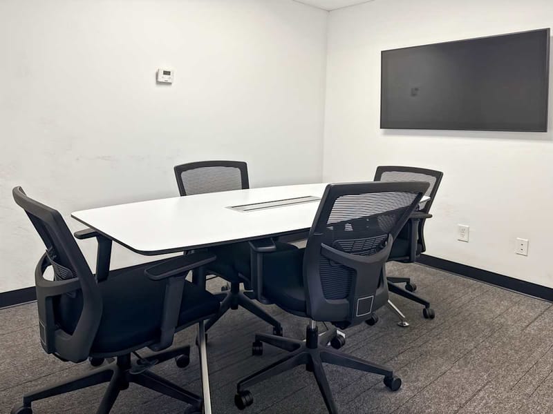 Regus - 560 W Brown Rd, 85201 - Mesa image 10