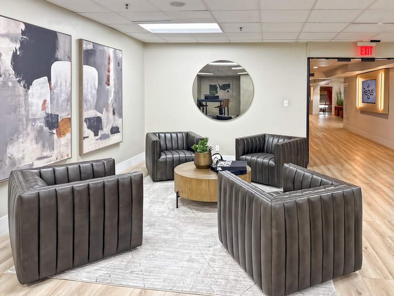 Regus - 560 W Brown Rd, 85201 - Mesa image 12