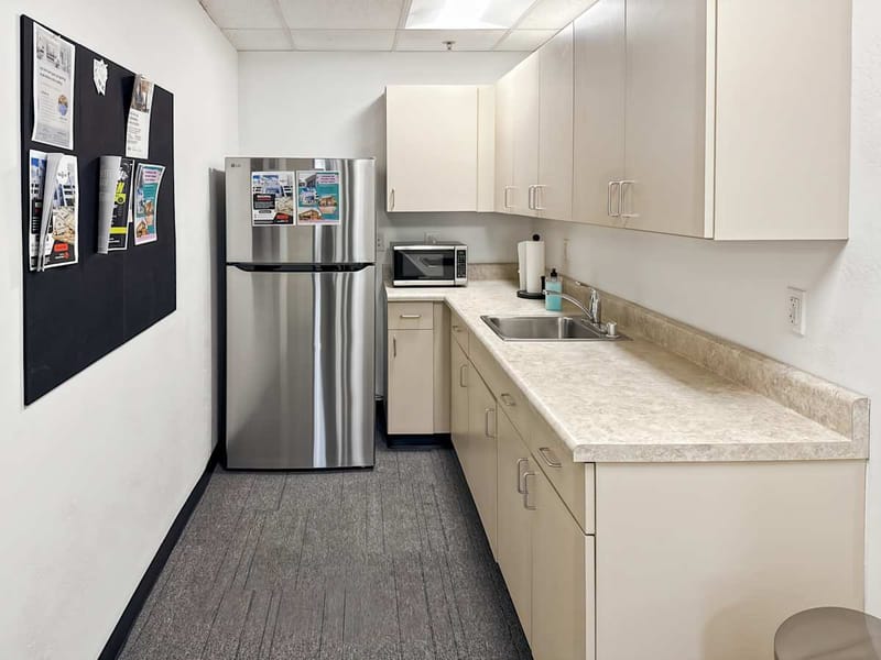 Regus - 560 W Brown Rd, 85201 - Mesa image 14