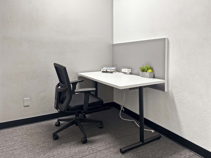 Regus - 560 W Brown Rd, 85201 - Mesa image 4