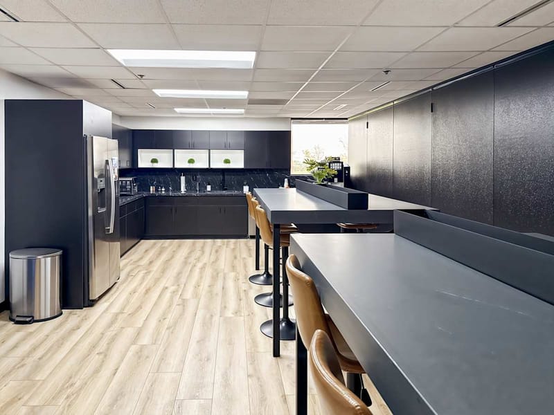 Regus - 560 W Brown Rd, 85201 - Mesa image 6