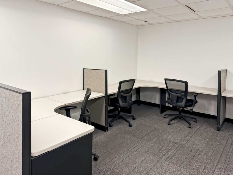 Regus - 560 W Brown Rd, 85201 - Mesa image 8