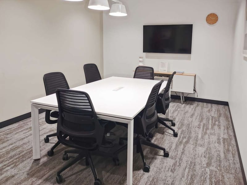 Regus - 2301 Sun Valley Dr., 53018 - Delafield image 13