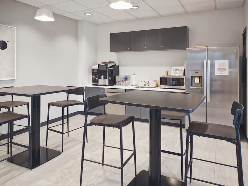 Regus - 2301 Sun Valley Dr., 53018 - Delafield image 14