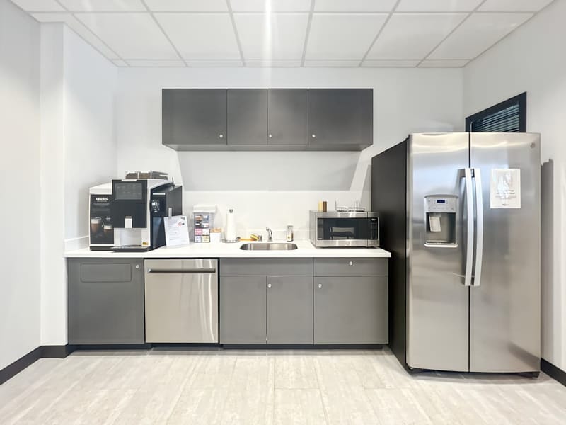 Regus - 2301 Sun Valley Dr., 53018 - Delafield image 6