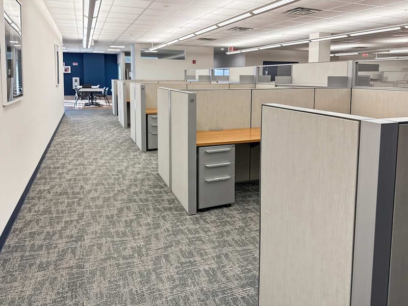 Regus - 44 Apple St, 07724 - Tinton Falls image 12